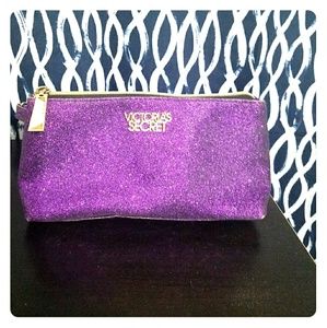 Victoria Secret Make Up Bag NWOT